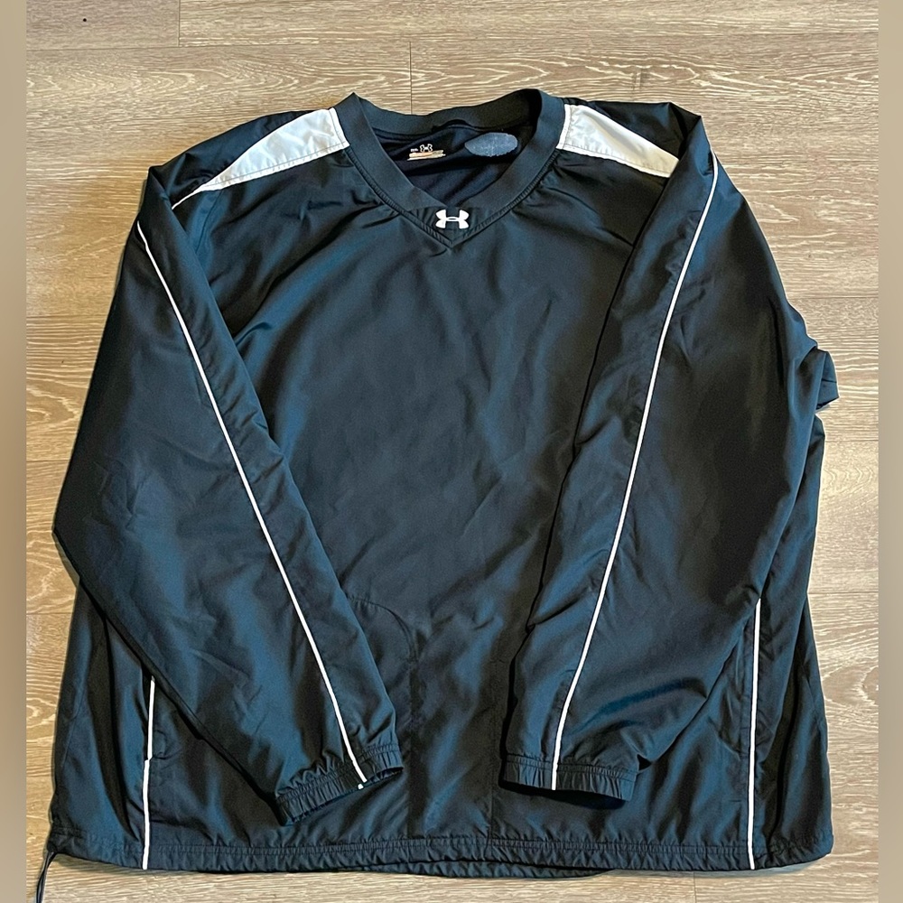 Under Armour Vintage Pullover